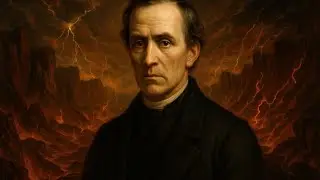 Daniel Nash: Oraba hasta que el infierno temblaba
