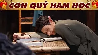 CON QUỶ HAM HỌC🔥PHIM CỔ TÍCH VIỆT NAM 2026🔥CỔ TÍCH VIỆT NAM🔥CỔ TÍCH HAY NHẤT🔥YÊU CỔ TÍCH 🔥CỔ TÍCH