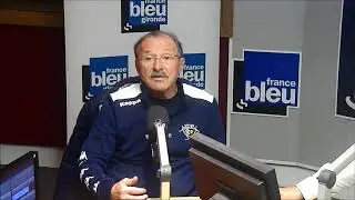 Brunel sur l'image du XV de France