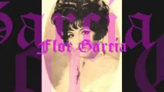 Flor Garc&iacute;a Negra Zoronga