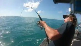 Offshore Boats Darwin NT