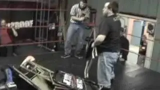 Jesse F'n Amato vs. 