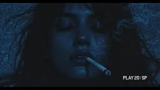 She Was Only Real to Me