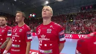Ren&eacute; Toft Hansen - B&uacute;cs&uacute;vide&oacute; / Farewell video