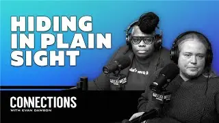 Human trafficking: an epidemic hidden in plain sight