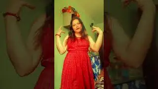 #anjuli ma thapa silamchamal muruka #likeandsubscribe
