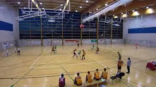 SAN JUAN VS BURLATA PARTE 5