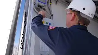 Industrial Water Services