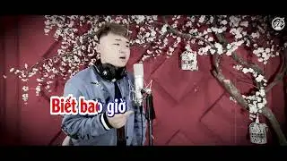 Karaoke Con hứa sẽ về | tone nam  Kate Ho&agrave;ng | beat L&ecirc; Bảo B&igrave;nh