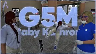 CANT BELIEVE SHE DID THIS!?!?!?!? [G5M Episode. 2]