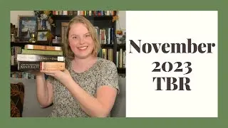 November TBR | Non Fiction November and World War November | a reading month full of books about WWI