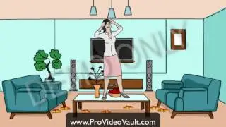 Pest Control Whiteboard Doodle Video DEMO