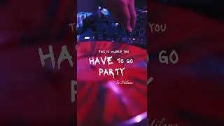 PARTY in Milan! #erasmusparty #erasmus #party #goodvibesonly #traveleurope
