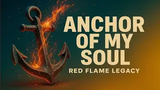 Anchor of My Soul: Red Flame Legacy