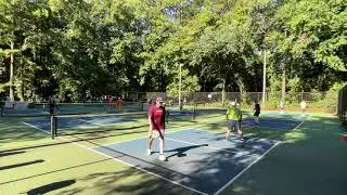 August 18, 2021 / SHAW / Alan K., Mike H. Vs Gary, Danny
