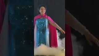 Operet Winter Christmas Arisan Friendship