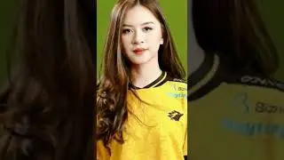TOP GAMER CANTIK INDONESIA!!