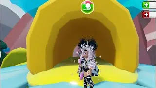 Ropets Egg Hatch