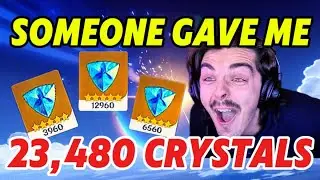 FREE GENESIS CRYSTALS In GENSHIN IMPACT