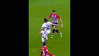 Modric skills 🤩😍🤤