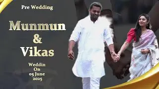 Munumn + Vikas  (From 