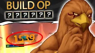 RA MID - LE PEGO un UNO DE +1500 con ESTA BUILD!!!