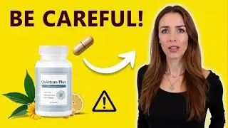 QUIETUM PLUS - (🚨📣BE CAREFUL📣🚨) -QUIETUM PLUS REVIEWS
