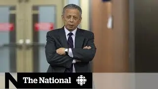 SNC-Lavalin exec found guilty in Libya corruption case
