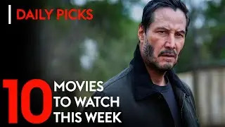 10 Thriller Movies on HBO Max & Peacock That Will Keep You Hooked | January 2026
