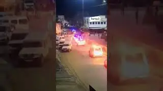 karauli police || 144 lagi hui h #karauli #shorts #short