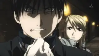 Somebody to Die For [Roy♥Riza]
