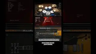 COLIN BAILEY - BLUESALIZER [VSTi cover part 2]