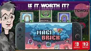 IS IT WORTH IT? MAGIBRICKS | TGWDS | REVIEW