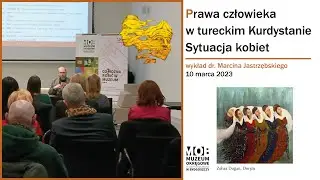 Prawa człowieka w tureckim Kurdystanie, z uwzględnieniem sytuacji kobiet dr Maciej Jastrzębski UKW