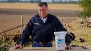 Equerry's Large Animal Probiotic : Animal Health Solutions Inc.