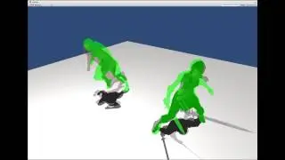 Unity 3D Free [Indie] : Dynamic Blob Shadows [HD]
