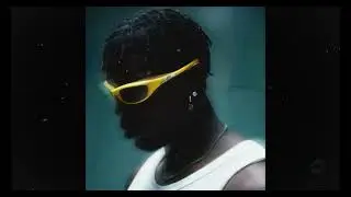 Wizkid x Tayc x Burna Boy Afroswing Type Beat 2025 