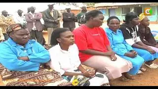 Mutava Warns KenGen to Fullfil Promise