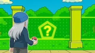 Shiny Hunting ALPHA Pokemon | Pokemon Legends: Z-A