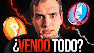 Si pasa esto... DEJARÉ de ser alcista.