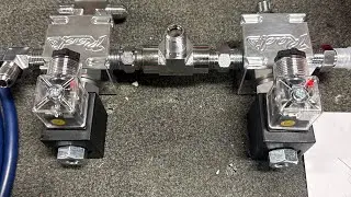 1984 Cutlass aka OG6 with OG Reds hydraulics ￼