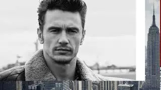 Coach - James Franco
