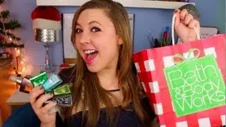 Bath and Body Works Collection!