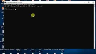 Computer Interseting Commad to change windows comndline text colour  • Code With Devil