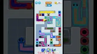 Gecko Out level 825