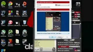Best Free Alternative to FRAPS: MSI Afterburner!