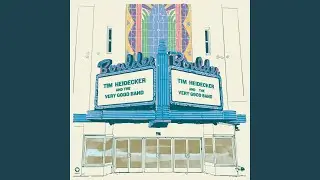 I'm Not Feeling It Anymore (Live in Boulder)