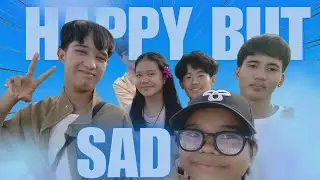 Episode 5 Happy but Sad