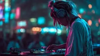Euphoric Trance Mix: Uplifting & Progressive Journey for Focus, Study & Good Vibes