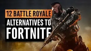 12 Battle Royale Alternatives to Fortnite (8 Free To Play)